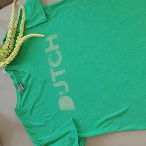 Dutch Teeshirt